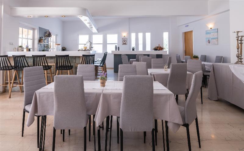 Pasiphae Hotel Malia Eksteriør bilde