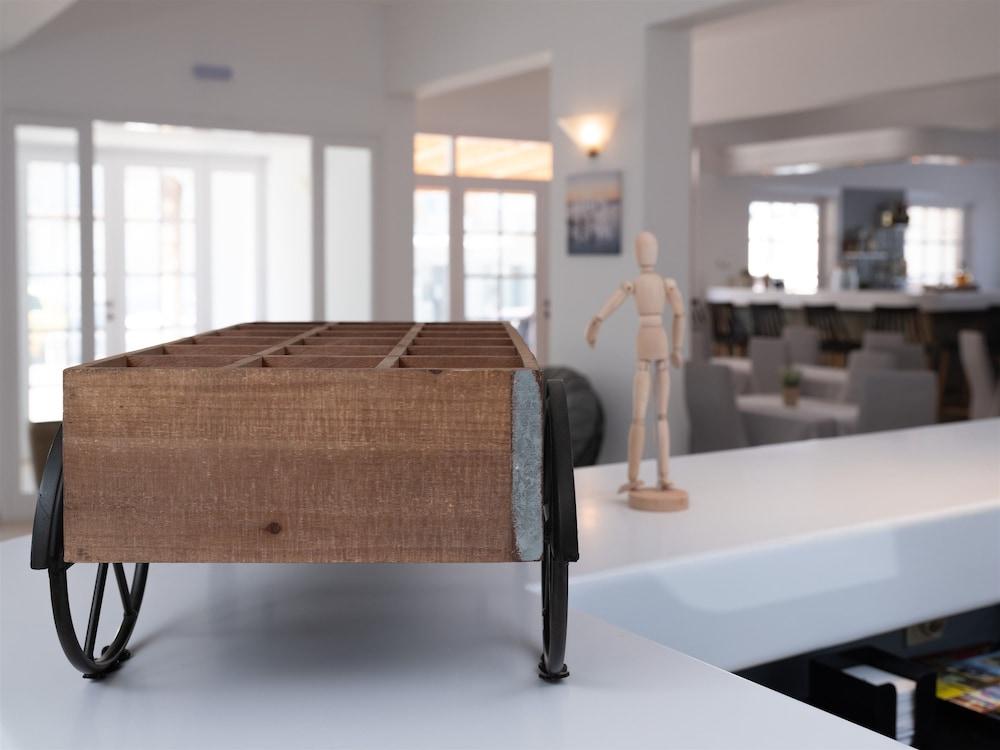 Pasiphae Hotel Malia Eksteriør bilde
